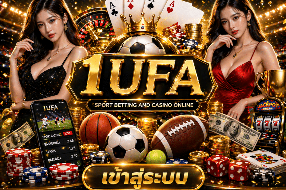 1UFA
