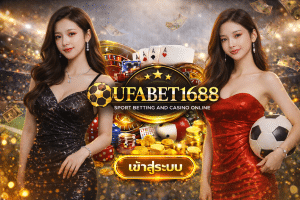 ufabet1688