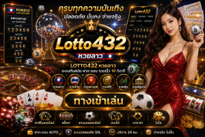 Lotto432